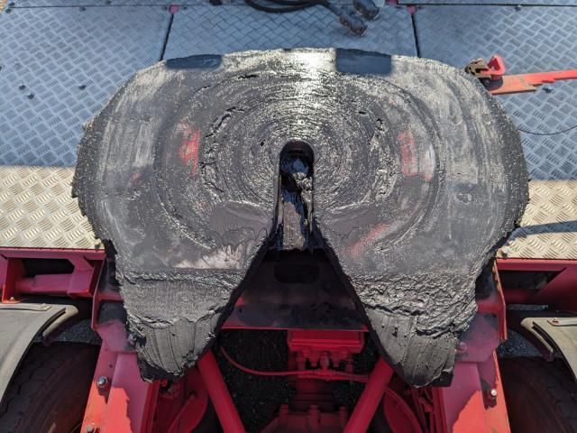 MITSUBISHI FUSOU SUPER GREAT 2014 Image 31