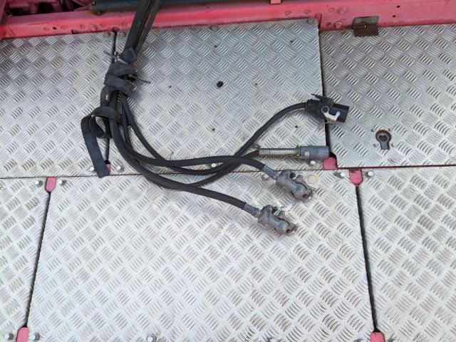 MITSUBISHI FUSOU SUPER GREAT 2014 Image 31