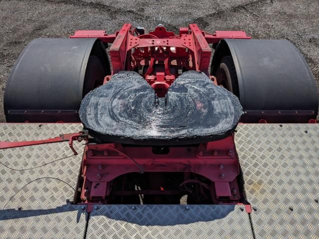 MITSUBISHI FUSOU SUPER GREAT 2014 Image 31