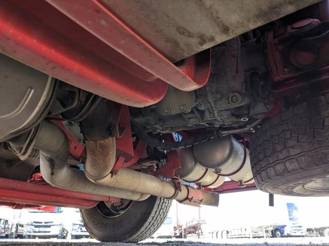 MITSUBISHI FUSOU SUPER GREAT 2014 Image 31