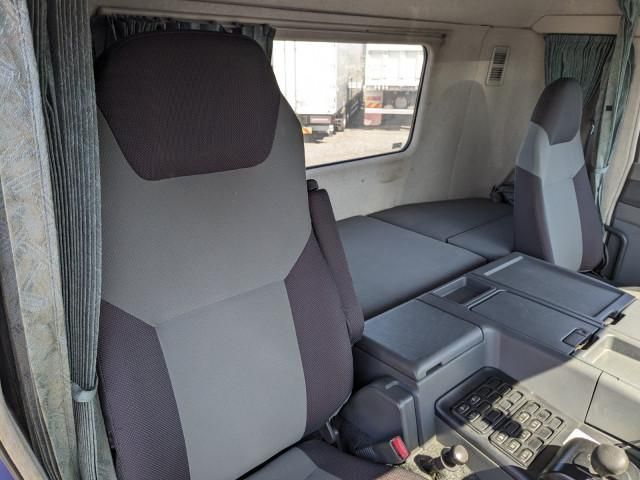 MITSUBISHI FUSOU SUPER GREAT 2014 Image 31