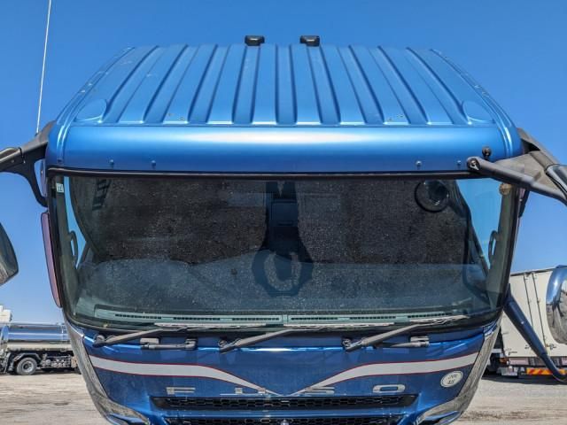 MITSUBISHI FUSOU SUPER GREAT 2014 Image 31