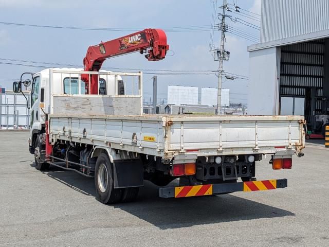 ISUZU FORWARD 2018 Image 31