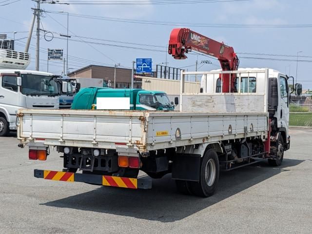 ISUZU FORWARD 2018 Image 31