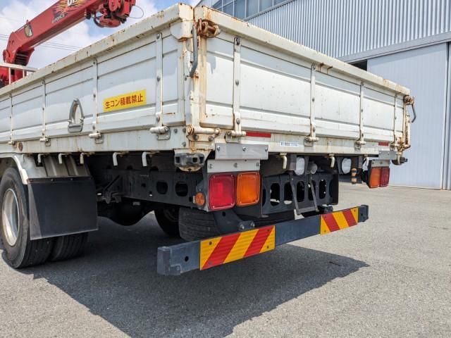 ISUZU FORWARD 2018 Image 31