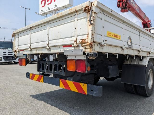 ISUZU FORWARD 2018 Image 31