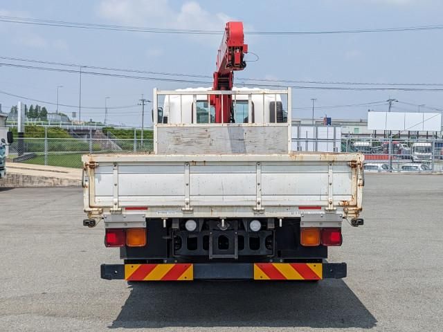 ISUZU FORWARD 2018 Image 31