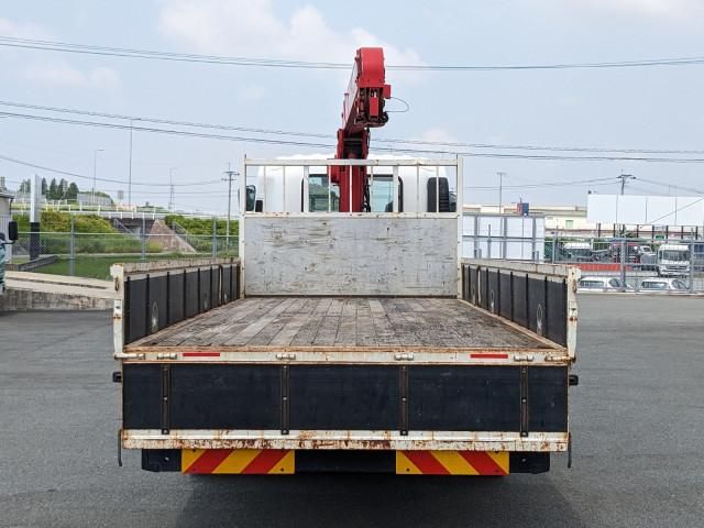 ISUZU FORWARD 2018 Image 31