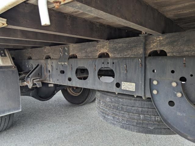 ISUZU FORWARD 2018 Image 31