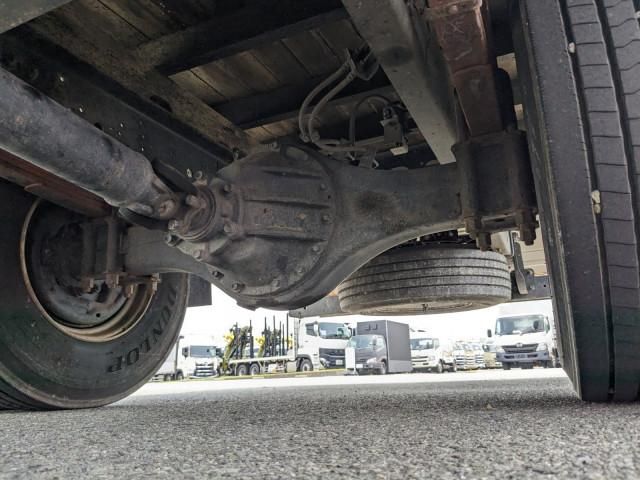 ISUZU FORWARD 2018 Image 31