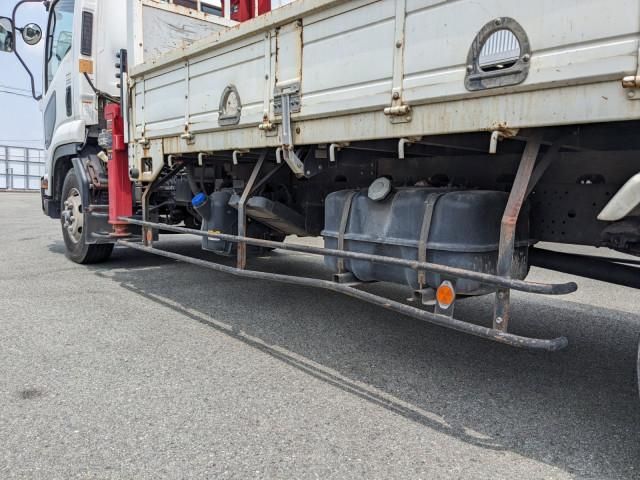 ISUZU FORWARD 2018 Image 31