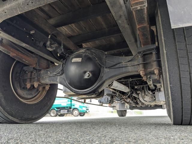 ISUZU FORWARD 2018 Image 31