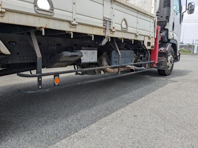 ISUZU FORWARD 2018 Image 31