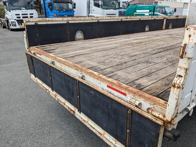 ISUZU FORWARD 2018 Image 31