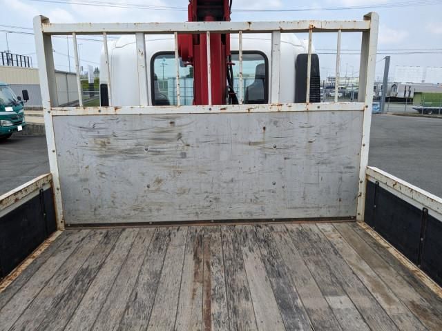 ISUZU FORWARD 2018 Image 31