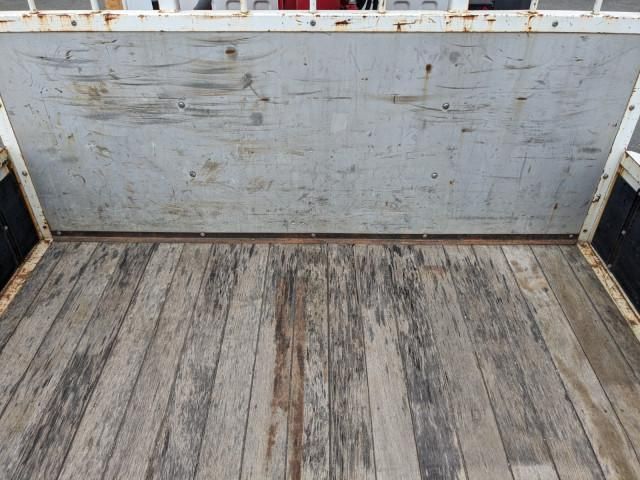 ISUZU FORWARD 2018 Image 31