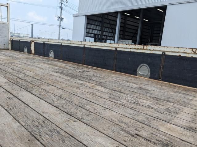 ISUZU FORWARD 2018 Image 31