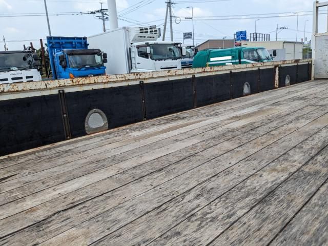 ISUZU FORWARD 2018 Image 31