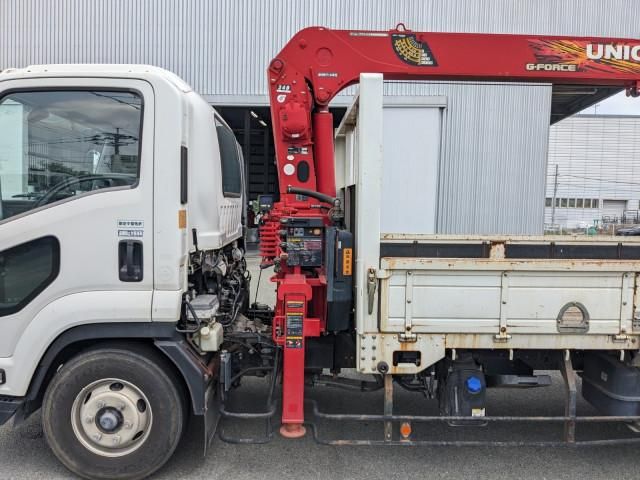 ISUZU FORWARD 2018 Image 31