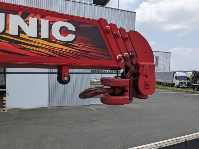 ISUZU FORWARD 2018 Image 31