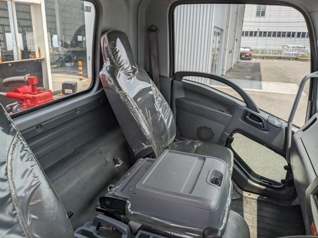 ISUZU FORWARD 2018 Image 31