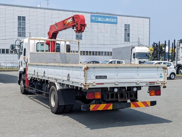 ISUZU FORWARD 2018 Image 31