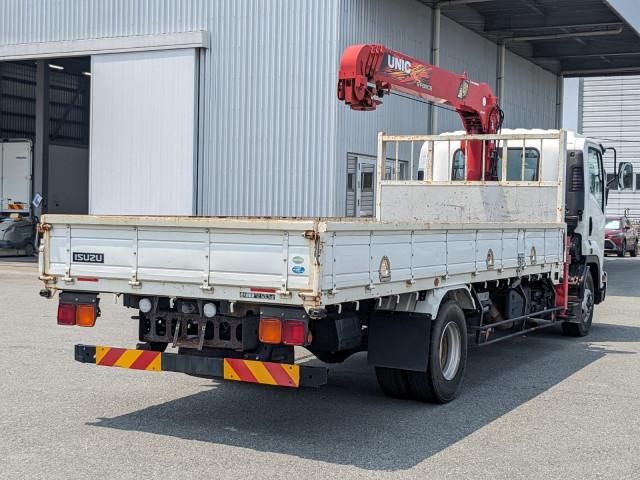 ISUZU FORWARD 2018 Image 31