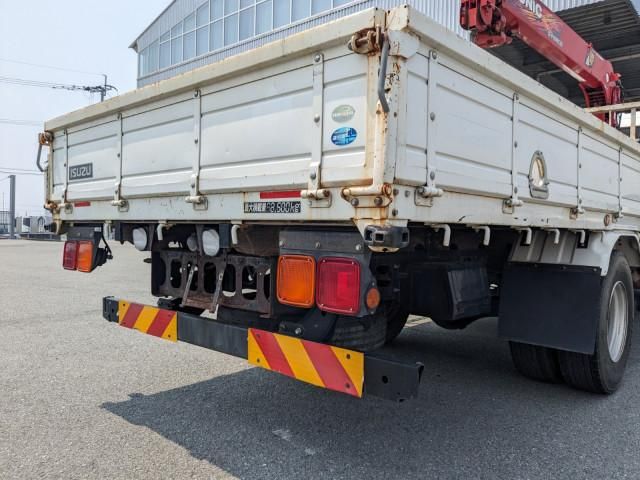 ISUZU FORWARD 2018 Image 31