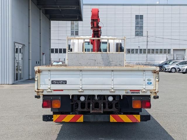 ISUZU FORWARD 2018 Image 31