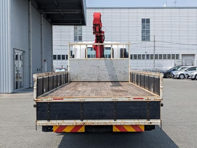 ISUZU FORWARD 2018 Image 31