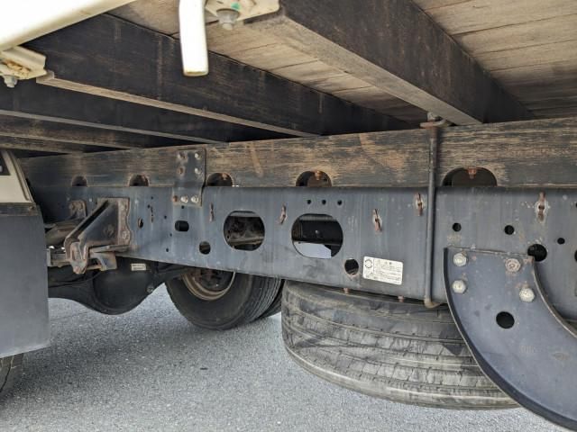 ISUZU FORWARD 2018 Image 31