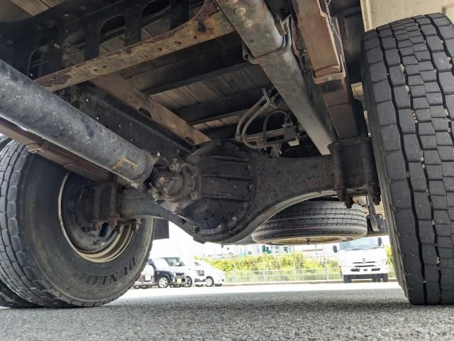 ISUZU FORWARD 2018 Image 31