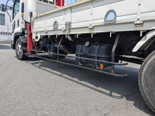 ISUZU FORWARD 2018 Image 31