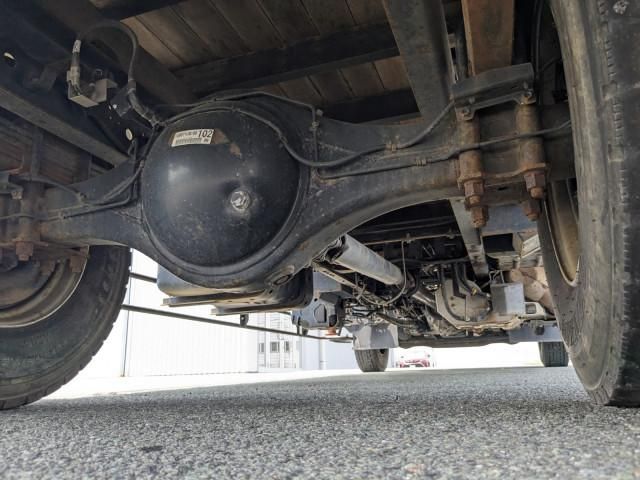 ISUZU FORWARD 2018 Image 31