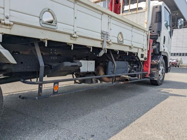 ISUZU FORWARD 2018 Image 31