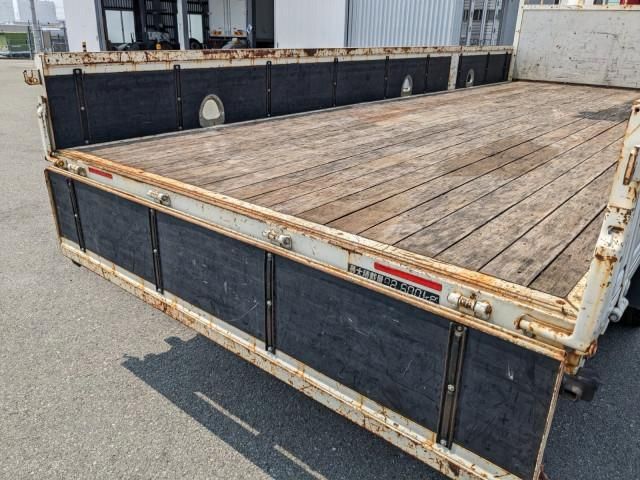 ISUZU FORWARD 2018 Image 31