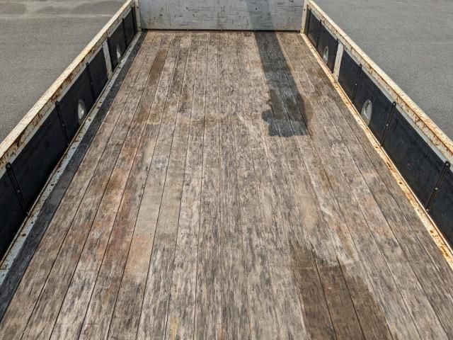 ISUZU FORWARD 2018 Image 31