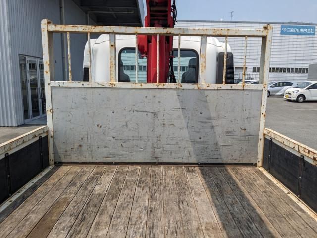 ISUZU FORWARD 2018 Image 31