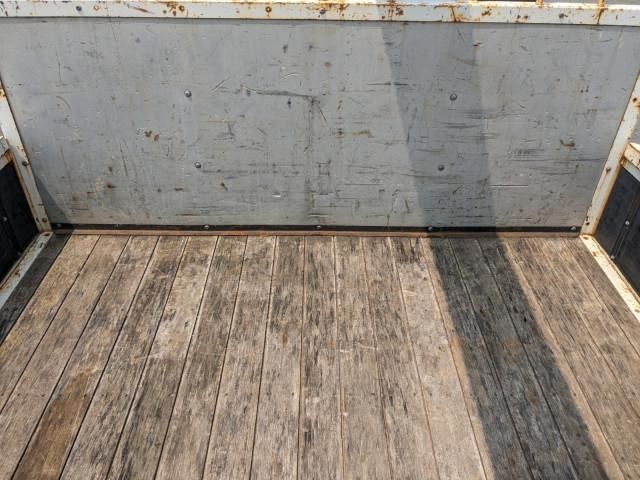 ISUZU FORWARD 2018 Image 31