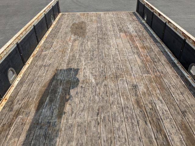 ISUZU FORWARD 2018 Image 31