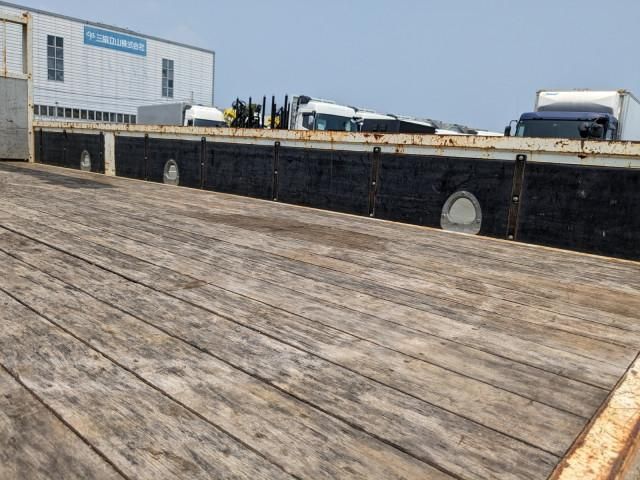 ISUZU FORWARD 2018 Image 31