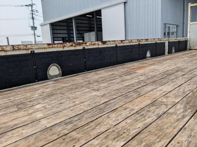 ISUZU FORWARD 2018 Image 31