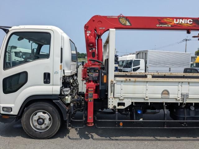ISUZU FORWARD 2018 Image 31