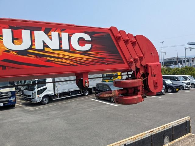 ISUZU FORWARD 2018 Image 31