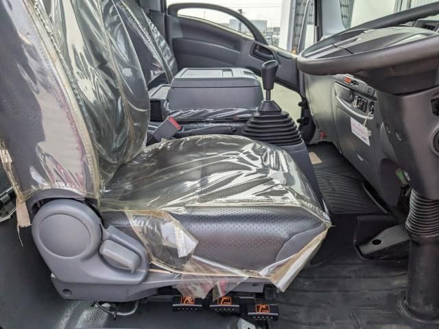 ISUZU FORWARD 2018 Image 31