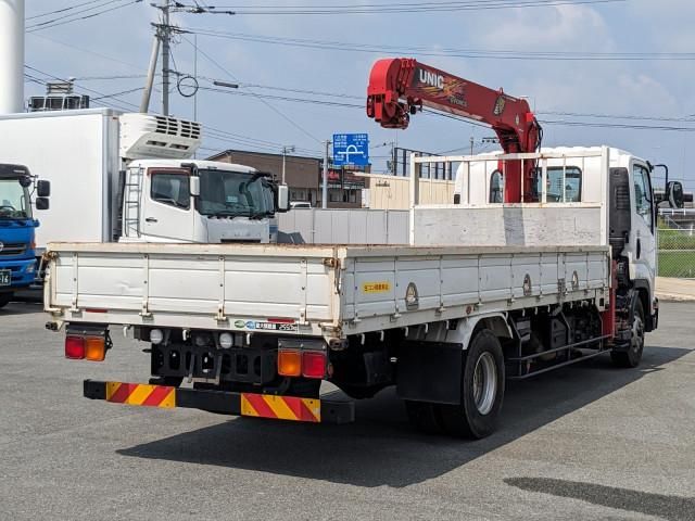 ISUZU FORWARD 2018 Image 31