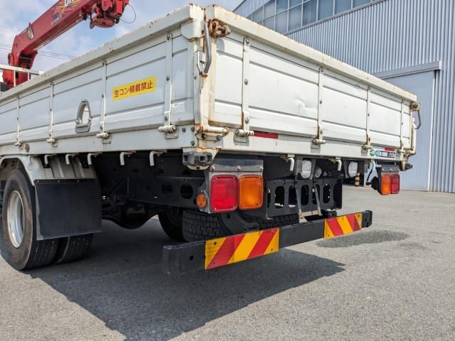 ISUZU FORWARD 2018 Image 31