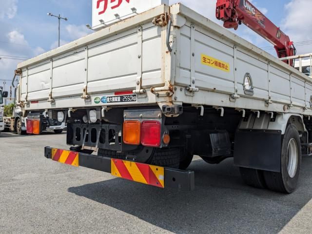 ISUZU FORWARD 2018 Image 31