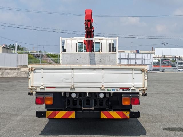 ISUZU FORWARD 2018 Image 31