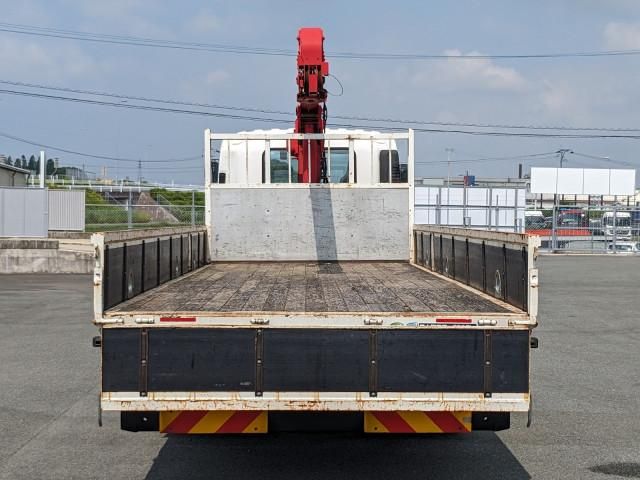 ISUZU FORWARD 2018 Image 31